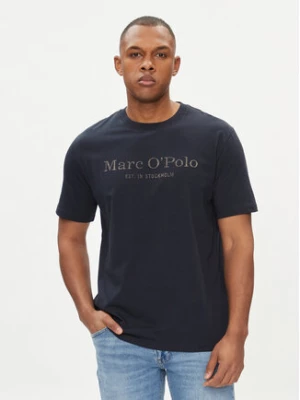 Marc O'Polo Komplet 2 t-shirtów 421 2058 09104 Kolorowy Regular Fit