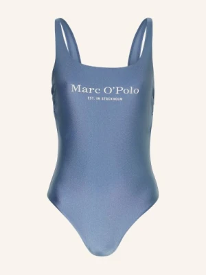 Marc O'polo Kostium Kąpielowy blau