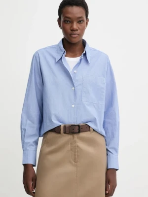 Marc O'Polo koszula bawełniana