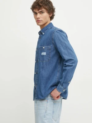 Marc O'Polo koszula bawełniana