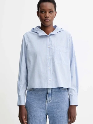 Marc O'Polo koszula bawełniana