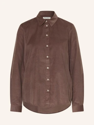 Marc O'polo Koszula beige BRĄZOWY
