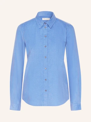 Marc O'polo Koszula blau