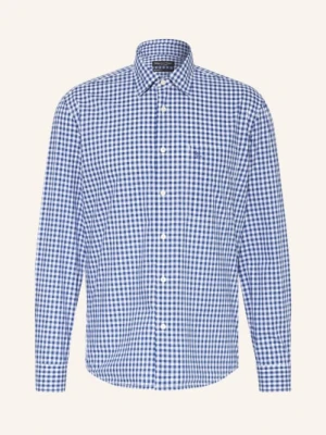 Marc O'polo Koszula Comfort Fit blau