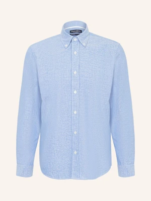 Marc O'polo Koszula Comfort Fit blau
