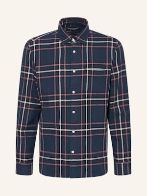 Marc O'polo Koszula Comfort Fit blau