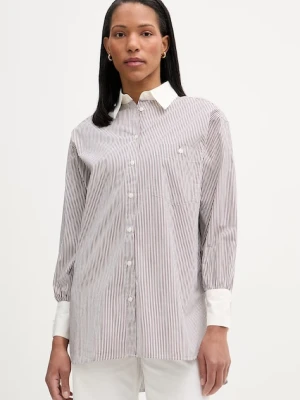 Marc O'Polo Koszula damska bawełniana