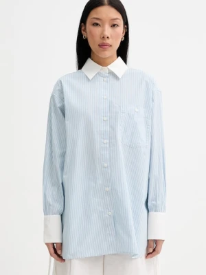 Marc O'Polo koszula damska bawełniana