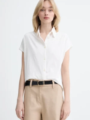 Marc O'Polo koszula damska bawełniana