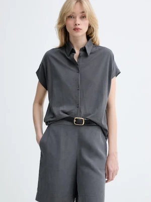 Marc O'Polo koszula damska bawełniana