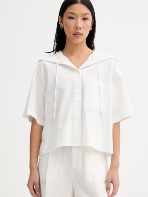 Marc O'Polo koszula damska bawełniana