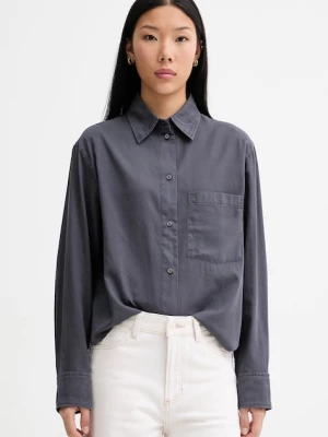 Marc O'Polo koszula damska bawełniana