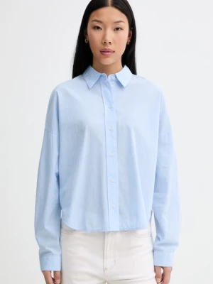 Marc O'Polo koszula damska bawełniana