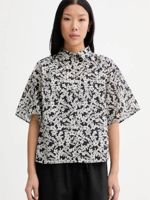 Marc O'Polo koszula damska bawełniana