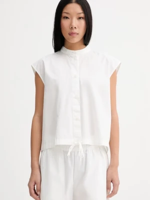 Marc O'Polo koszula damska bawełniana