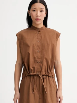 Marc O'Polo koszula damska bawełniana