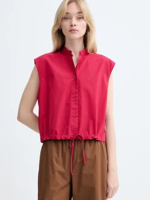 Marc O'Polo koszula damska bawełniana