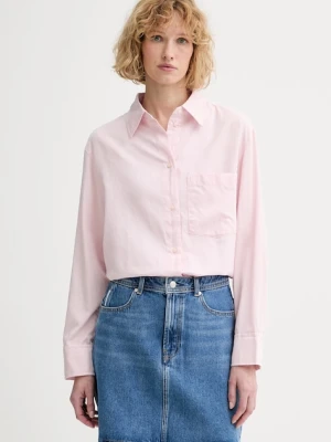 Marc O'Polo koszula damska bawełniana