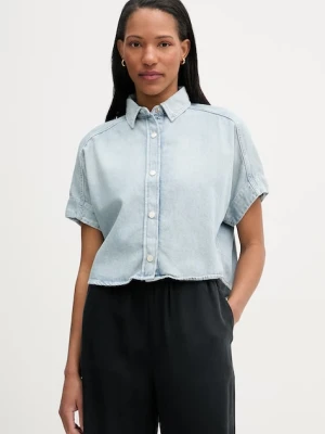 Marc O'Polo koszula damska jeansowa