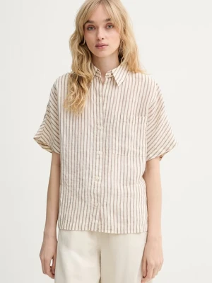 Marc O'Polo koszula damska lniana