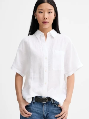 Marc O'Polo koszula damska lniana