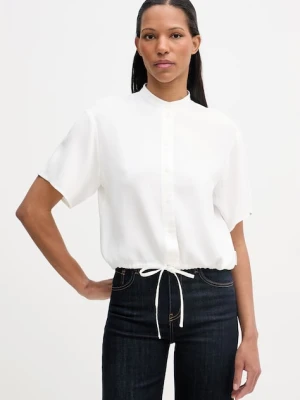 Marc O'Polo koszula damska z lyocellu