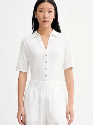 Marc O'Polo koszula damska z wiskozą