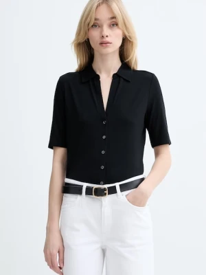 Marc O'Polo koszula damska z wiskozą