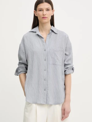 Marc O'Polo koszula damska z wiskozy