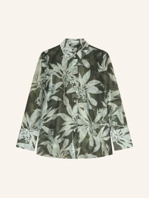 Marc O'polo Koszula gruen