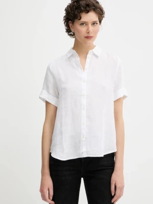 Marc O'Polo koszula lniana