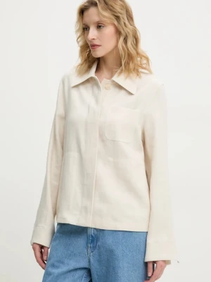 Marc O'Polo koszula lniana