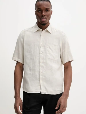 Marc O'Polo koszula lniana