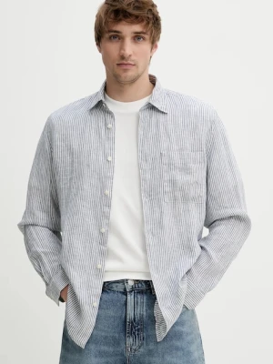 Marc O'Polo koszula lniana