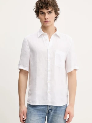 Marc O'Polo koszula lniana