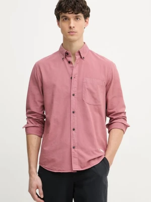 Marc O'Polo koszula męska bawełniana