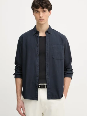 Marc O'Polo koszula męska bawełniana