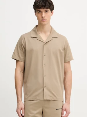 Marc O'Polo koszula męska bawełniana