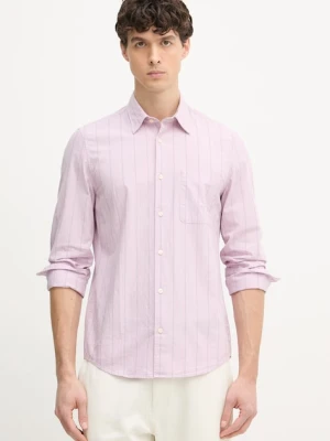 Marc O'Polo koszula męska bawełniana