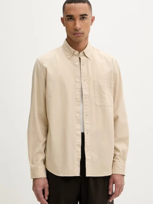 Marc O'Polo koszula męska bawełniana