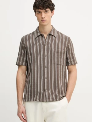 Marc O'Polo koszula męska bawełniana