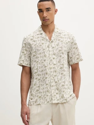 Marc O'Polo koszula męska bawełniana