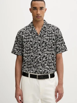 Marc O'Polo koszula męska bawełniana