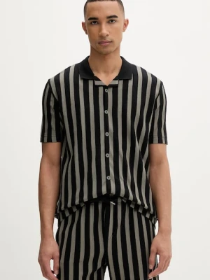 Marc O'Polo koszula męska bawełniana