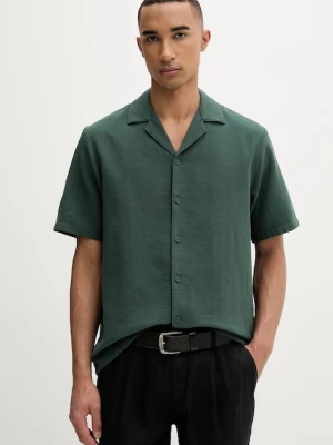 Marc O'Polo koszula męska bawełniana