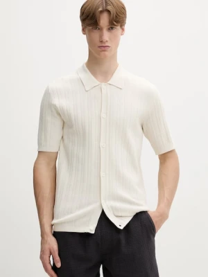 Marc O'Polo koszula męska bawełniana