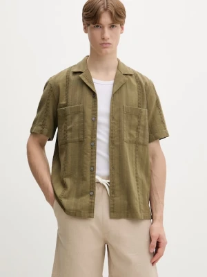 Marc O'Polo koszula męska bawełniana