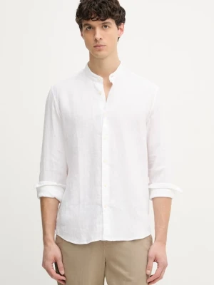 Marc O'Polo koszula męska lniana