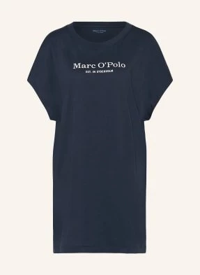 Marc O'polo Koszula Nocna blau