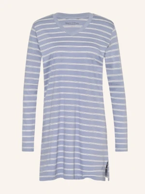 Marc O'polo Koszula Nocna blau
